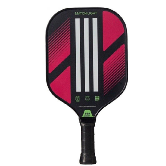 Adidas Match Light pickleball Paddle