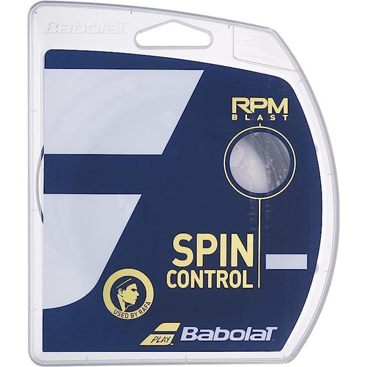 Babolat Unisex Adult RPM Power String