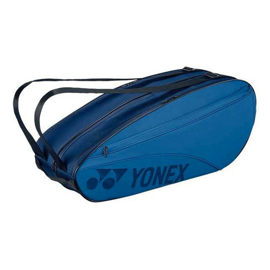 Yonex Tennis Racquet Bag Sky Blue - 9 Pack