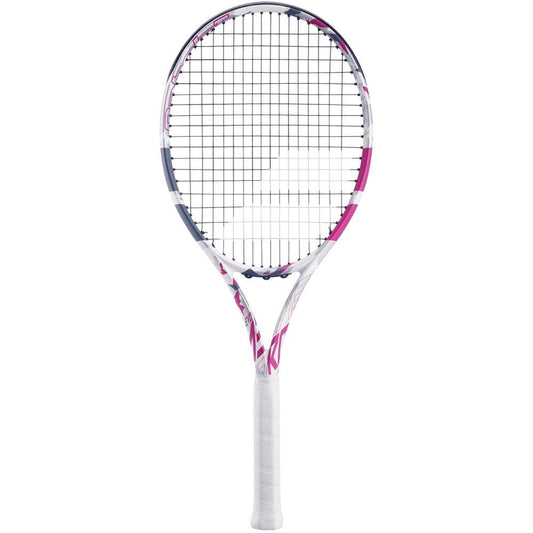 Babolat EVO Aero Tennis Racquet - Pink