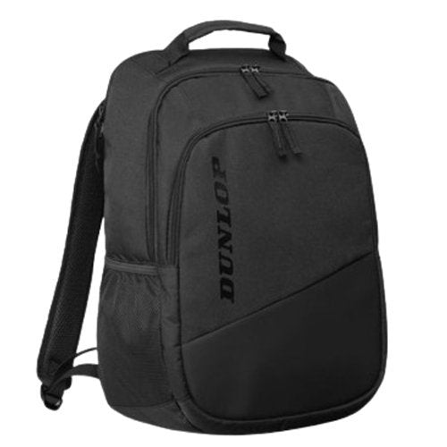 Dunlop Sports CX Club Backpack Bag -  Black