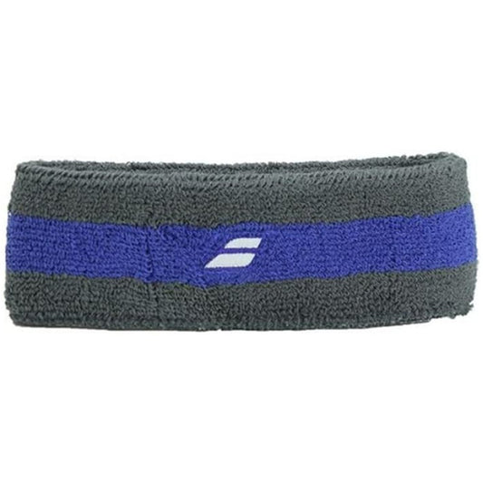 Babolat Reversible Cotton Headband