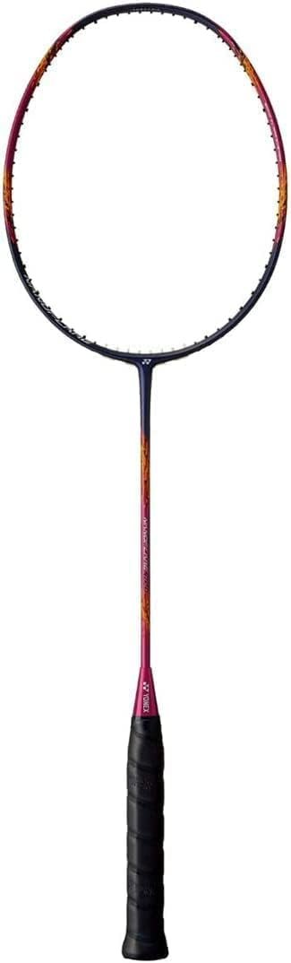 Yonex Rapid Fire Nanoflare 700 Badminton Racket, 4U5 (NANOGY 95, 23)