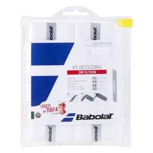 Babolat VS Tennis  Overgrips 12-pack