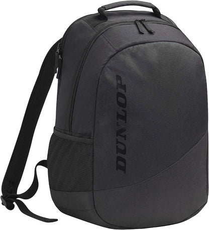 Dunlop Sports CX Club Backpack Bag -  Black