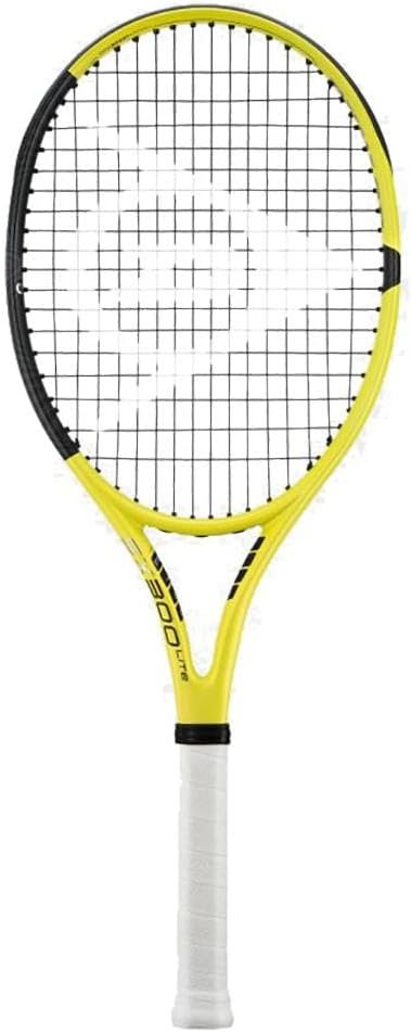 Dunlop Sports SX300 LITE Tennis Racket ,