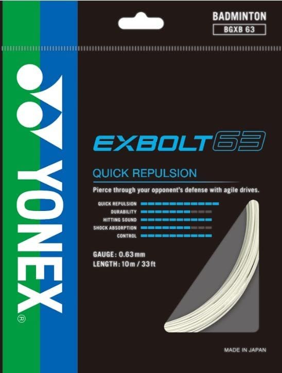 Yonex Astrox 88D Game Badminton Racket (Camel Gold) (4UG5) (Choice of String & Tension) (Exbolt 63, Tension - 25)