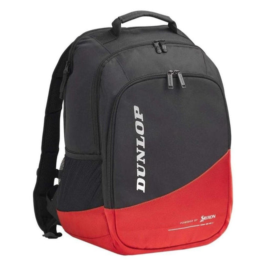 Dunlop Sports 2021 CX Performance Backpack - Black/Red