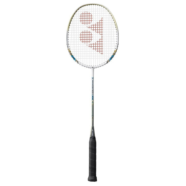 Yonex Nanospeed 100 Badminton Racket – nybadmintonwarehouse