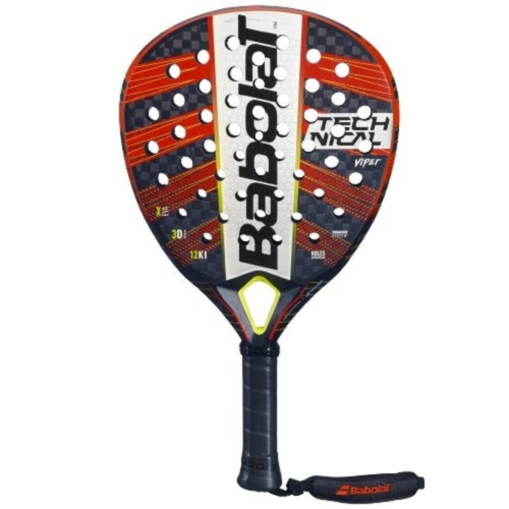 Babolat Technical Viper Explosive Power Padel Racket