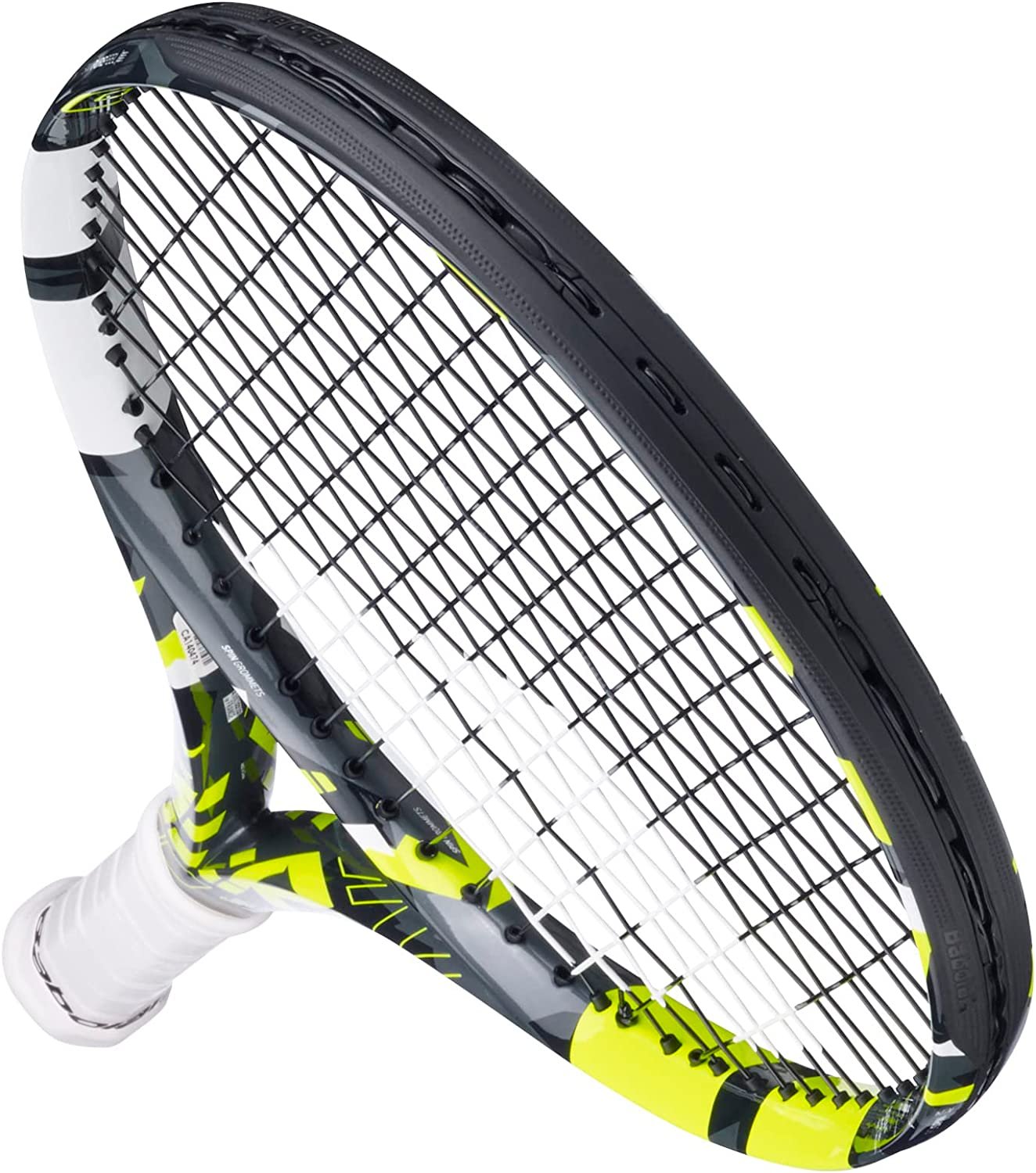 Babolat Pure Aero 26 Junior Tennis Racquet