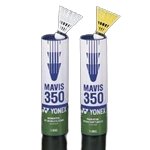 Yonex Mavis 350  Badmintion Shuttles