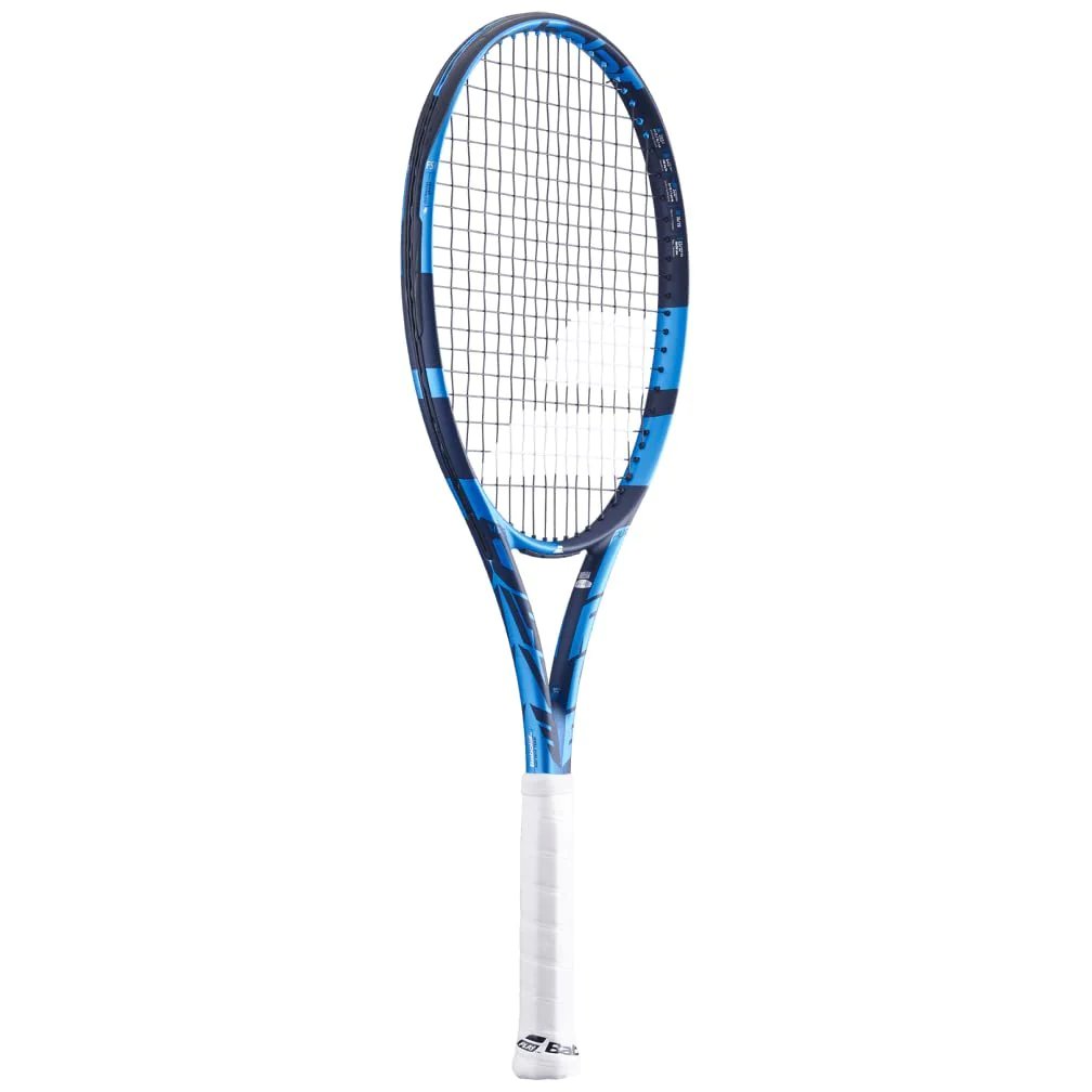 Babolat Pure Drive Team Tennis Racquet