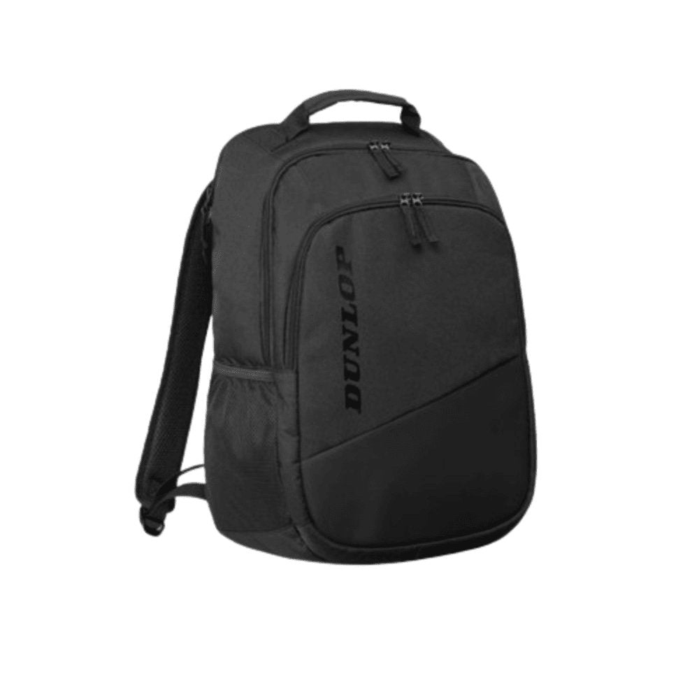 Dunlop Sports CX Club Backpack Bag -  Black