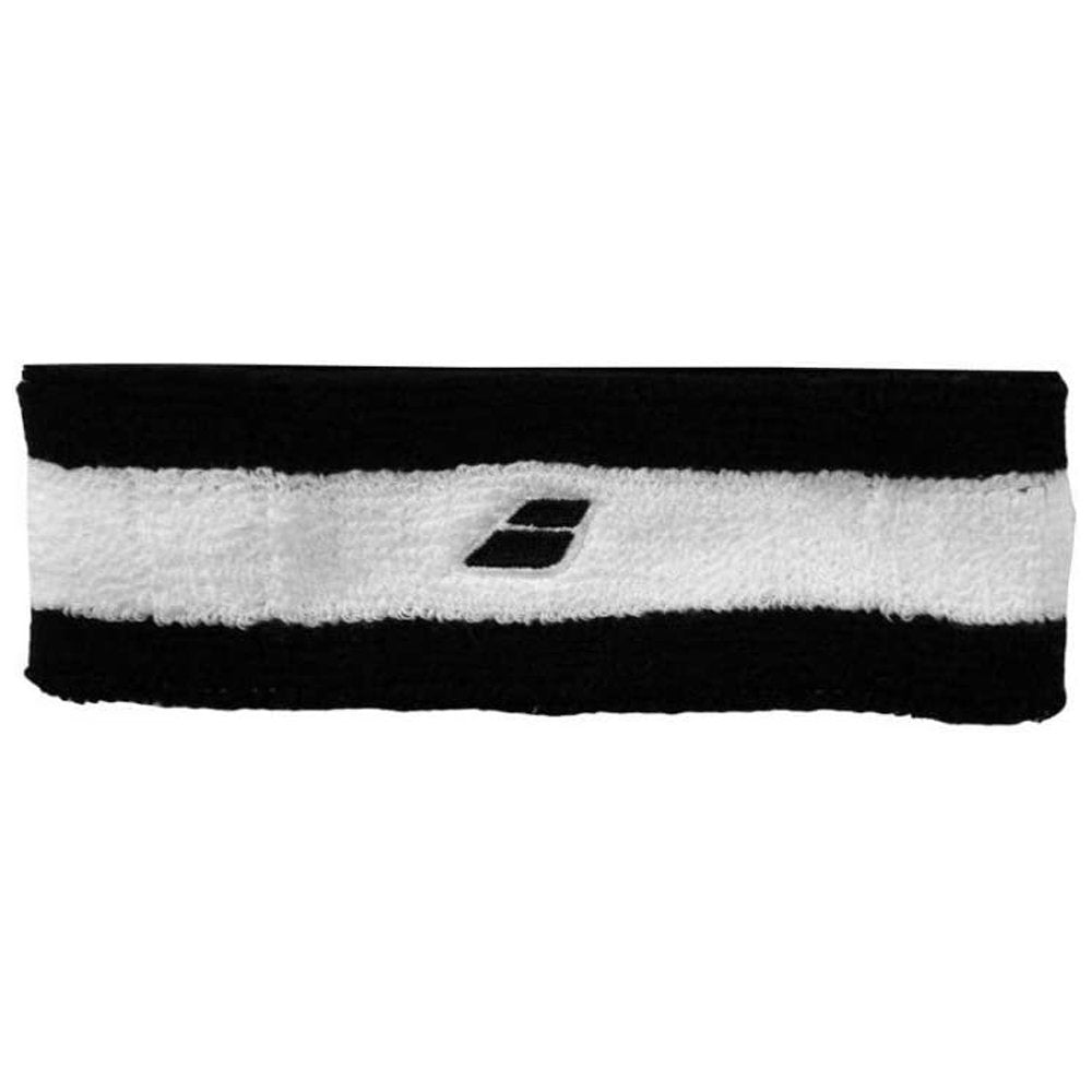 Babolat Double Line Tennis Headband