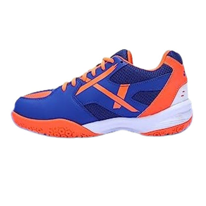 Yonex Power Cushion 39 Badminton Shoe Unisex - White/Orange