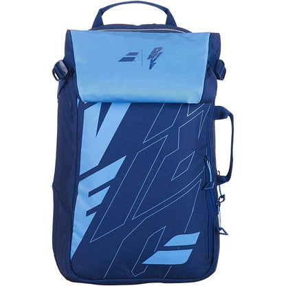 Babolat Pure Drive Tennis Backpack Bag - Blue