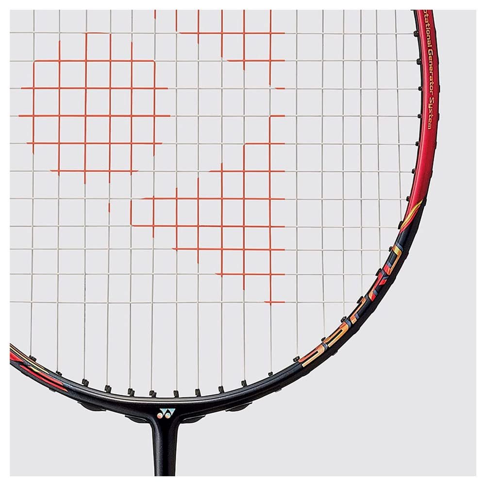 Yonex Astrox 99 Pro Cherry Sunburst Badminton Racket