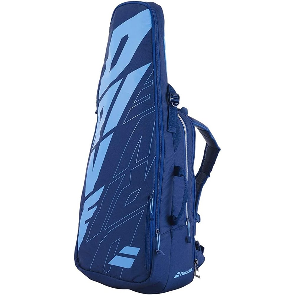 Babolat Pure Drive Tennis Backpack Bag - Blue