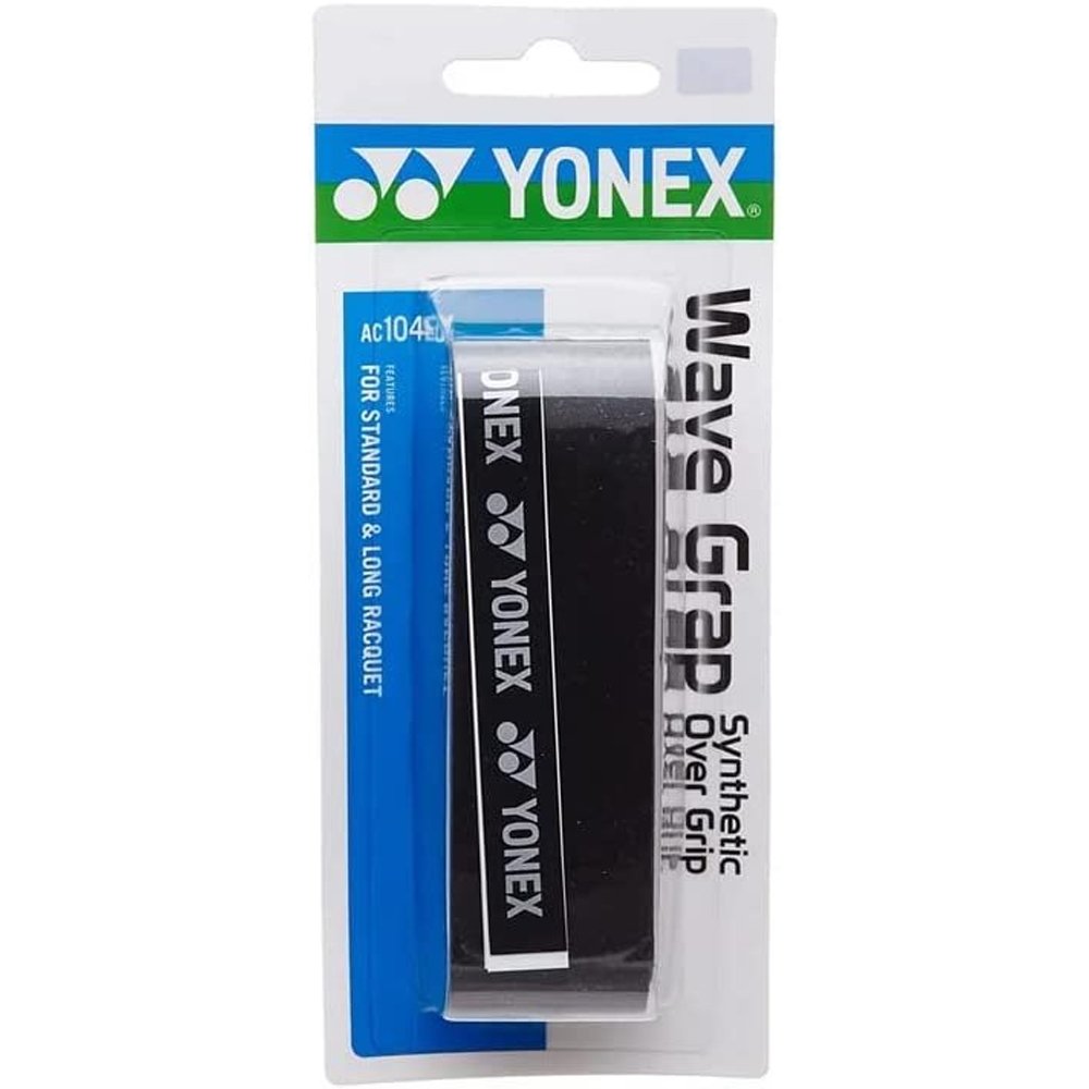 Yonex Wave Racquet GRAP - Black