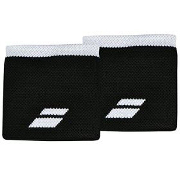 Babolat Logo Wristband