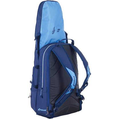 Babolat Pure Drive Tennis Backpack Bag - Blue