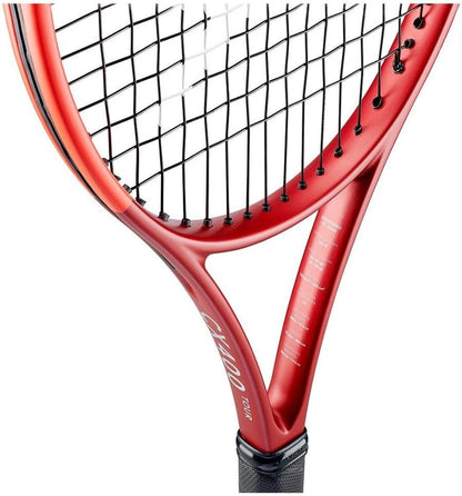 Dunlop 2024 CX 400 Tour Tennis Racquet