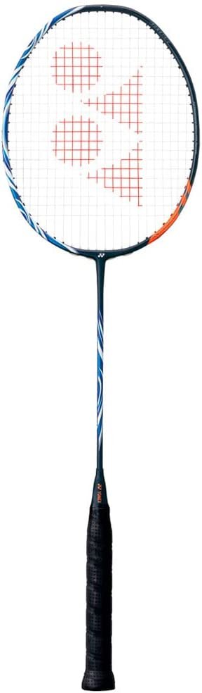YONEX Astrox 100 ZZ Badminton Racket (Dark Navy)(3UG5)(Unstrung)