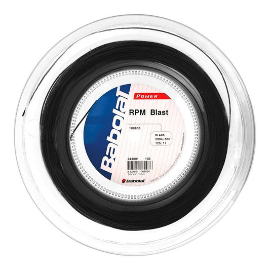 Babolat RPM Blast 100m Tennis String