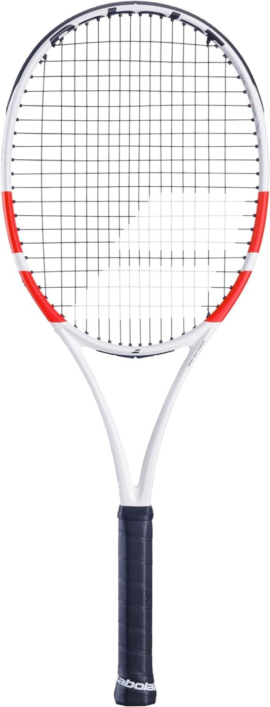 Babolat Pure Strike 16x19 Tennis Racquet (4th Gen)
