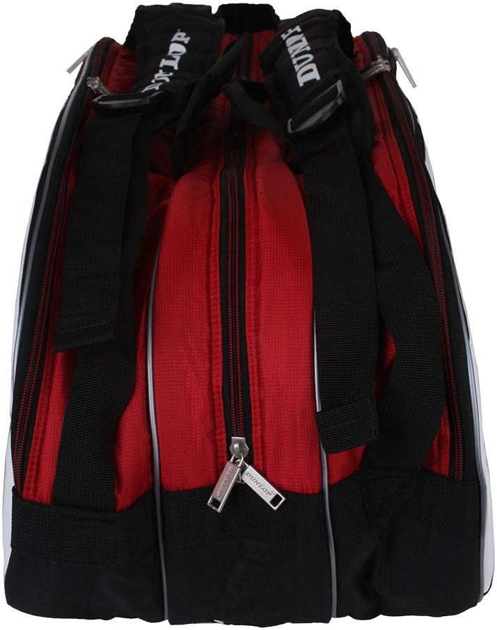 Dunlop Srixon 12 Pack Tennis Bag