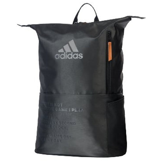 adidas MultigamevBack Pack Padel Bag - Vintage