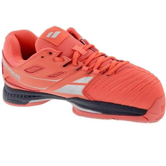 Babolat SFX AC Women Tennis Shoes - Pink Rose
