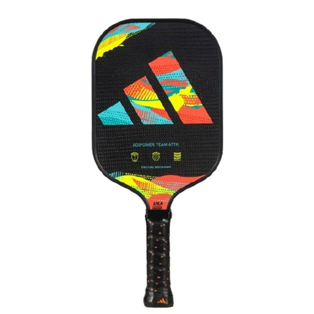 Adidas Adipower Carbon Team Pickleball Paddle