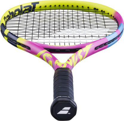 Babolat Boost Rafa 2nd Generation Strung Tennis Racquet