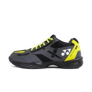 Yonex Power Cushion 39 Badminton Shoes - Dark Grey