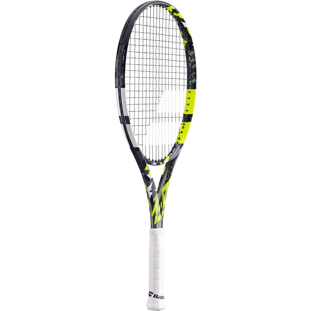 Babolat Pure Aero 26 Junior Tennis Racquet