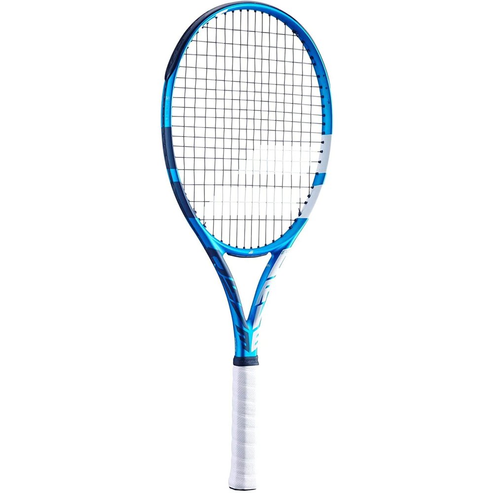 Babolat Evo Drive Prestrung Tennis Racquet