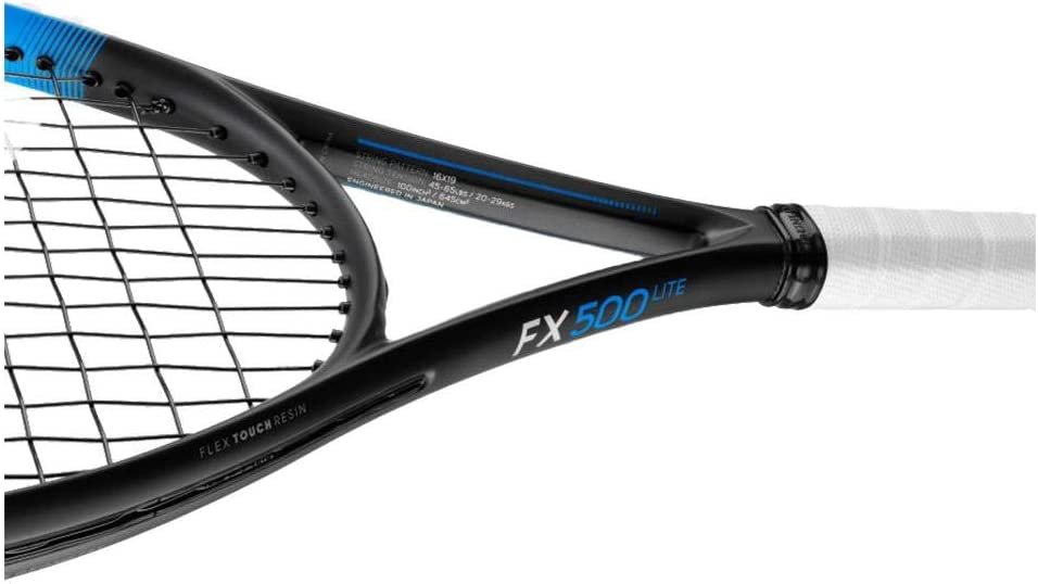 Dunlop Sports FX500 Lite Tennis Racquet