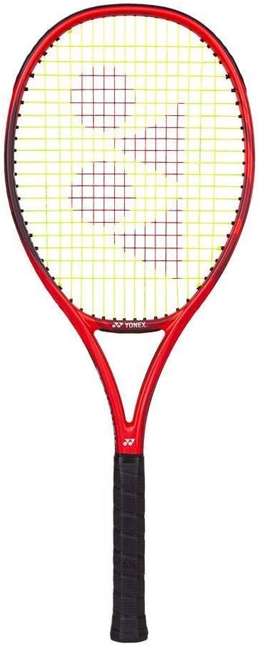 Yonex VCORE 100 Lite Tennis Racquet (4 1/2" Grip)