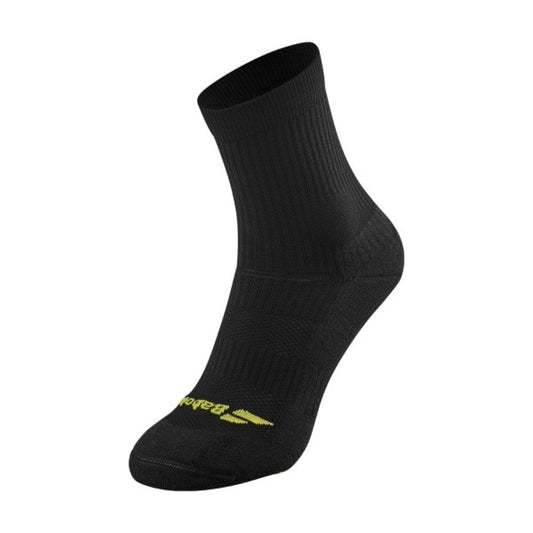 Babolat Tennis Pro 360 Men Socks - Black/Aero