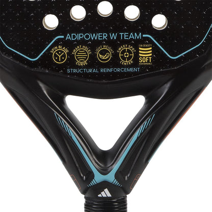 Adidas Adipower W Team Paddle