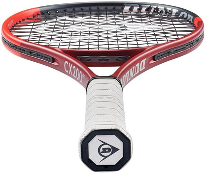 Dunlop 2024 CX 200 OS Tennis Racquet