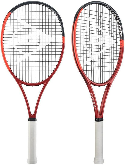 Dunlop 2024 CX 200 OS Tennis Racquet