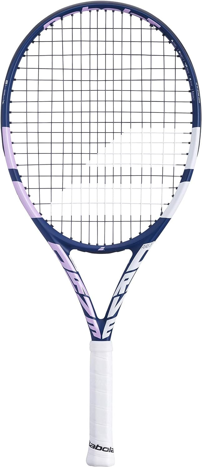 Babolat Pure Drive JR 25 Girl Tennis Racquet