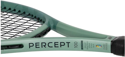 Yonex Percept 100 Tennis Racquet