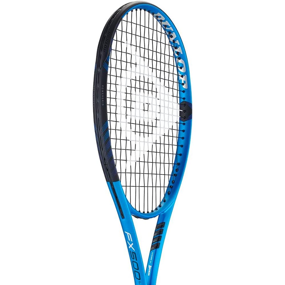 Dunlop 2023  FX500 LS V23 Tennis Racket