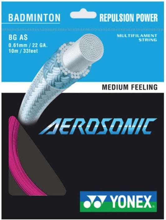 Yonex Aerosonic Badminton String