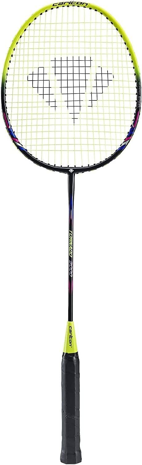 Dunlop Sports Nitro-Star F-110 Badminton Racket