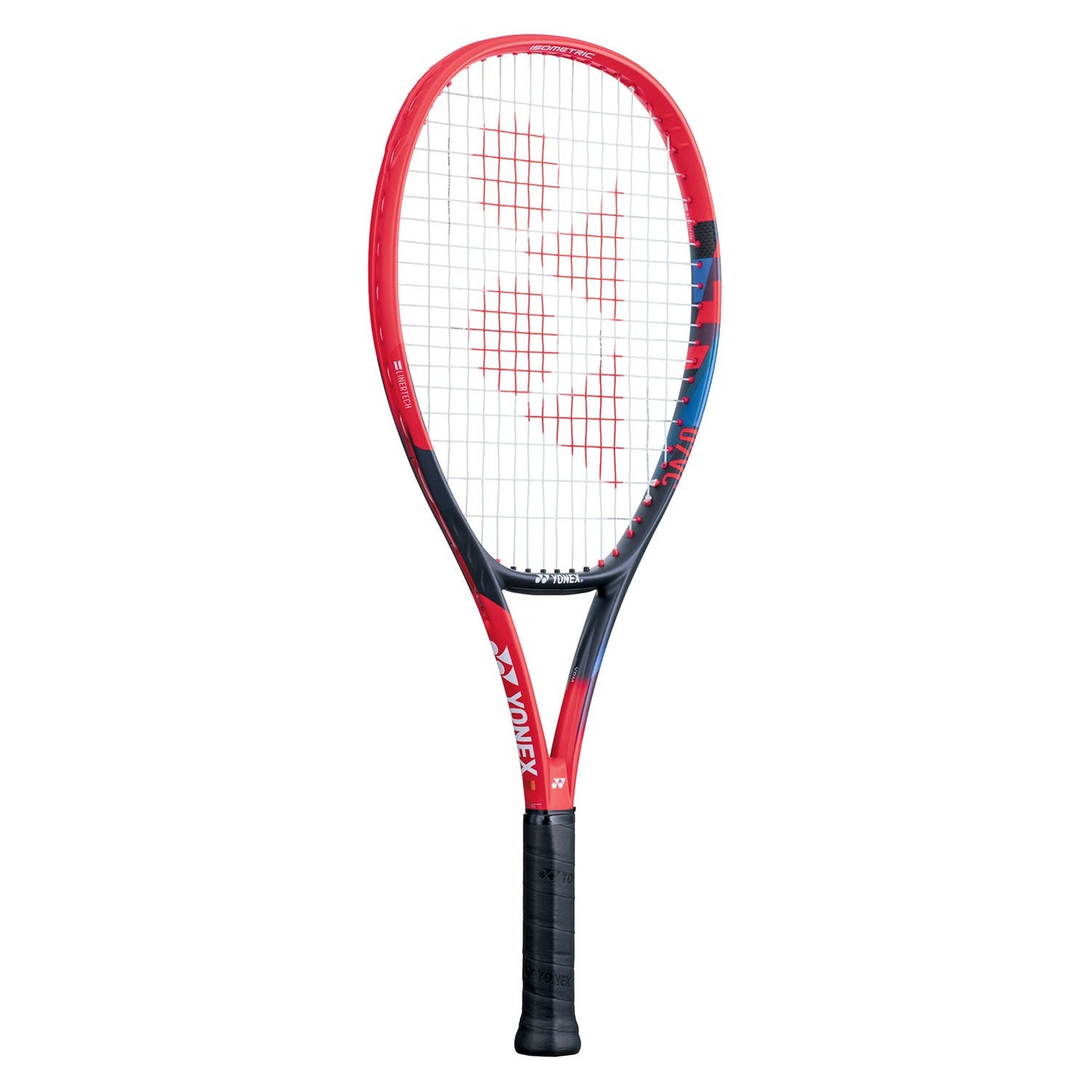 Yonex  Vcore Junior 25" Tennis Racquet - Scarlet